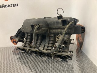 Коллектор впускной, ориг. номер 25197573, Opel Astra 2012-2018