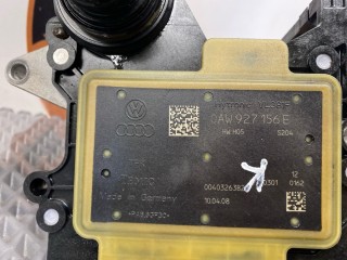 Блок управления АКПП, ориг. номер KSR, 0AW927156E, 8K2927155T, Audi A4 2004-2009