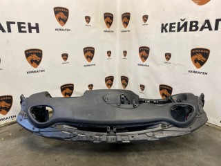 Торпедо, Porsche Boxster 2002-2004