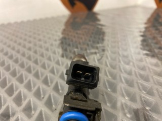 Форсунка топливная, ориг. номер 0280158205, Opel Astra 2012-2018