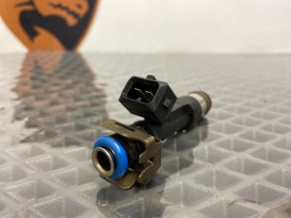 Форсунка топливная, ориг. номер 0280158205, Opel Astra 2012-2018