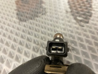 Форсунка топливная, ориг. номер 0280158205, Opel Astra 2012-2018