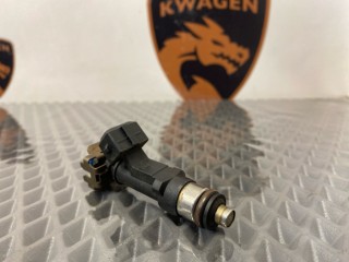 Форсунка топливная, ориг. номер 0280158205, Opel Astra 2012-2018