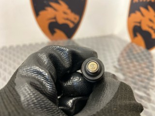 Форсунка топливная, ориг. номер 0280158205, Opel Astra 2012-2018