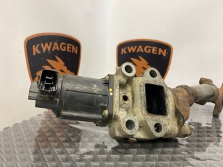 Клапан EGR, ориг. номер 1582A038, Mitsubishi Pajero 2011-2014