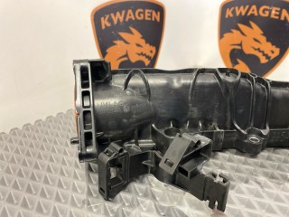 Коллектор впускной, ориг. номер 06M133268P, Audi S5 2016-2019
