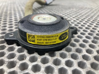 Динамик высокочастотный, ориг. номер HY3218808CA, Land Rover Range Rover Velar 2017-2023