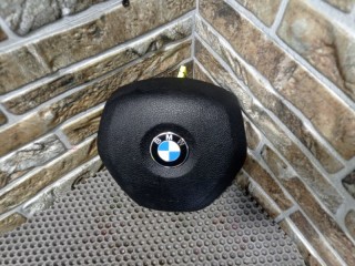 Подушка безопасности в руль, ориг. номер 6859349, BMW 3-Series 2008-2013