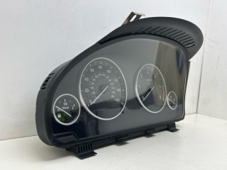 Панель приборов, ориг. номер 9348715, 62109348715, BMW X5 2013-2018