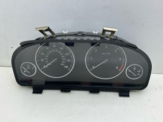 Панель приборов, ориг. номер 9348715, 62109348715, BMW X5 2013-2018
