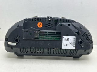 Панель приборов, ориг. номер 9348715, 62109348715, BMW X5 2013-2018