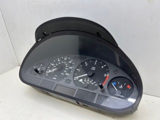 Панель приборов, ориг. номер 6940874, BMW 3-Series 2001-2006