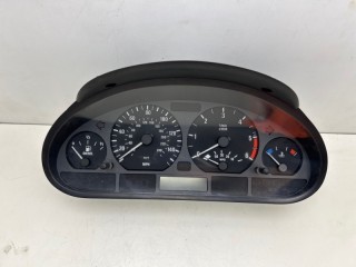 Панель приборов, ориг. номер 6940874, BMW 3-Series 2001-2006