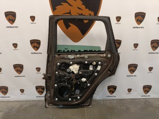 Дверь, ориг. номер 7P0833312, 7P0833056, Volkswagen Touareg 2010-2014