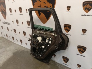 Дверь, ориг. номер 7P0833312, 7P0833056, Volkswagen Touareg 2010-2014