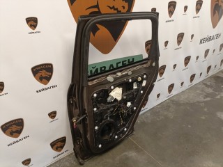 Дверь, ориг. номер 7P0833312, 7P0833056, Volkswagen Touareg 2010-2014