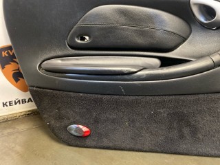 Обшивка боковой двери, ориг. номер 99655532102, Porsche Boxster 2002-2004