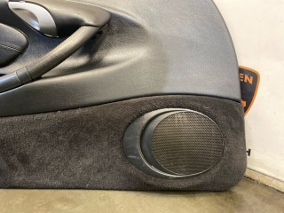 Обшивка боковой двери, ориг. номер 99655532102, Porsche Boxster 2002-2004