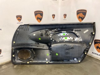 Обшивка боковой двери, ориг. номер 99655532102, Porsche Boxster 2002-2004