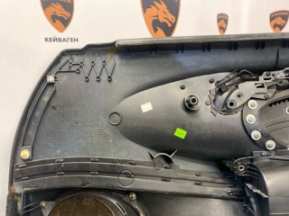 Обшивка боковой двери, ориг. номер 99655532102, Porsche Boxster 2002-2004