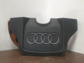 Декоративная крышка двигателя, ориг. номер 06E103926N, Audi A6 2008-2011
