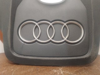 Декоративная крышка двигателя, ориг. номер 06E103926N, Audi A6 2008-2011