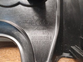 Декоративная крышка двигателя, ориг. номер 06E103926N, Audi A6 2008-2011