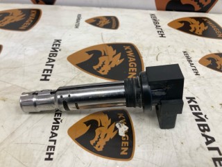 Катушка зажигания, ориг. номер 036905715F, Volkswagen Jetta 2010-2014