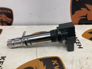 Катушка зажигания, ориг. номер 036905715F, Volkswagen Jetta 2010-2014