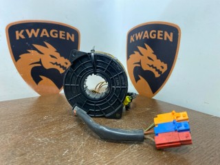 Шлейф-лента подушки безопасности, ориг. номер 99665221300, Porsche Boxster 2002-2004