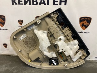 Обшивка боковой двери, ориг. номер 5LL812L1AB, Jeep Grand Cherokee 2013-2016