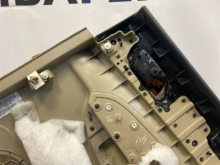 Обшивка боковой двери, ориг. номер 5LL812L1AB, Jeep Grand Cherokee 2013-2016