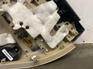 Обшивка боковой двери, ориг. номер 5LL812L1AB, Jeep Grand Cherokee 2013-2016