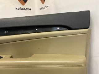 Обшивка боковой двери, ориг. номер 5LL742L1AC, Jeep Grand Cherokee 2013-2016