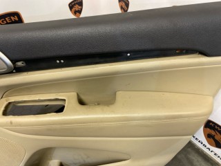 Обшивка боковой двери, ориг. номер 5LL742L1AC, Jeep Grand Cherokee 2013-2016