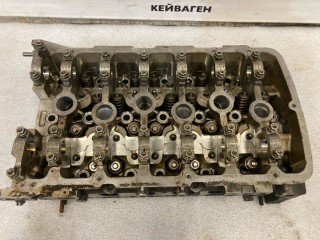 Головка блока цилиндров, ориг. номер 07D103374Q, Audi A8 2002-2005
