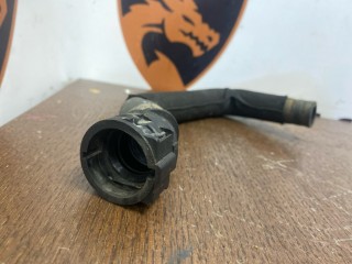 Патрубок системы охлаждения, ориг. номер 4G0819337, Audi A6 2008-2011