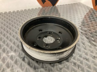 Шкив помпы, ориг. номер 07D121031D, Audi A8 2002-2005