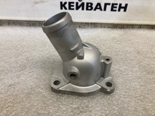 Фланец, Opel Astra 2006-2014
