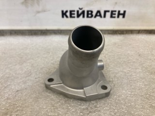 Фланец, Opel Astra 2006-2014