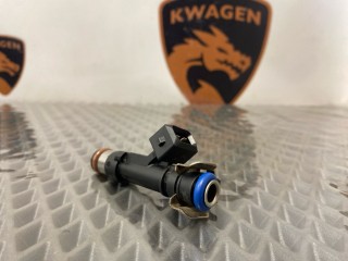 Форсунка топливная, ориг. номер 0280158205, Chevrolet Trax 2013-2017
