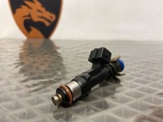 Форсунка топливная, ориг. номер 0280158205, Chevrolet Trax 2013-2017