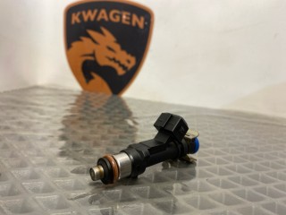 Форсунка топливная, ориг. номер 0280158205, Chevrolet Trax 2013-2017