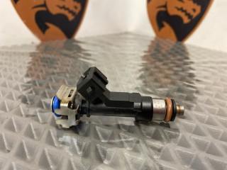 Форсунка топливная, ориг. номер 0280158205, Chevrolet Trax 2013-2017