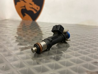Форсунка топливная, ориг. номер 0280158205, Chevrolet Trax 2013-2017