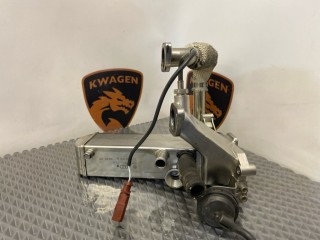 Радиатор системы EGR, ориг. номер 057131515G, Audi Q7 2009-2015