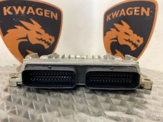 Блок управления АКПП, ориг. номер SW9664859580, HW9664859580, Citroen C3 2009-2013