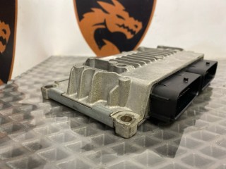 Блок управления АКПП, ориг. номер SW9664859580, HW9664859580, Citroen C3 2009-2013