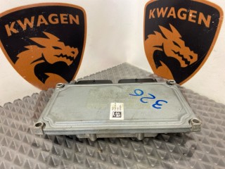 Блок управления АКПП, ориг. номер SW9664859580, HW9664859580, Citroen C3 2009-2013