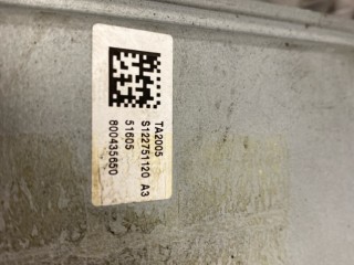Блок управления АКПП, ориг. номер SW9664859580, HW9664859580, Citroen C3 2009-2013